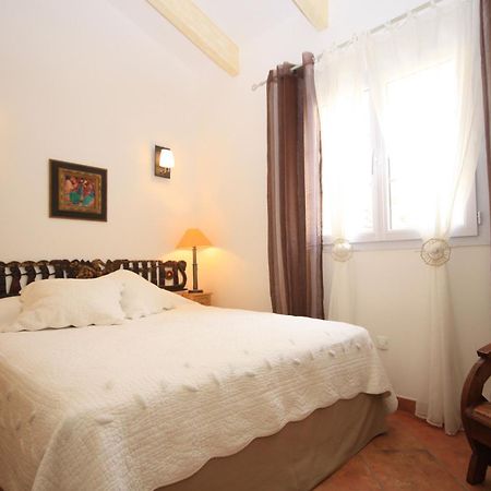 Apartamento Casa Sultana Propriano  Habitación foto