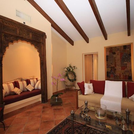 Apartamento Casa Sultana Propriano  Habitación foto