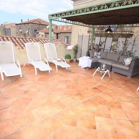 Apartamento Casa Sultana Propriano  Habitación foto