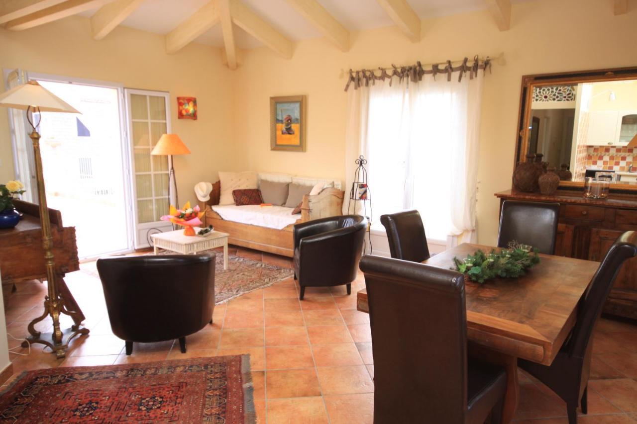 Apartamento Casa Sultana Propriano  Habitación foto