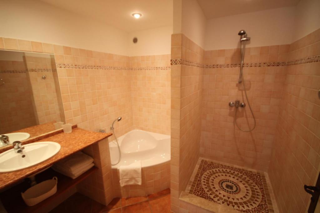 Apartamento Casa Sultana Propriano  Habitación foto