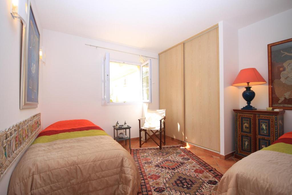 Apartamento Casa Sultana Propriano  Habitación foto