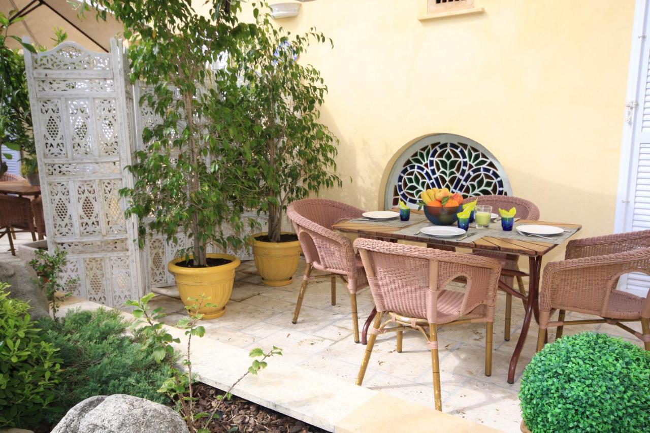 Apartamento Casa Sultana Propriano  Exterior foto