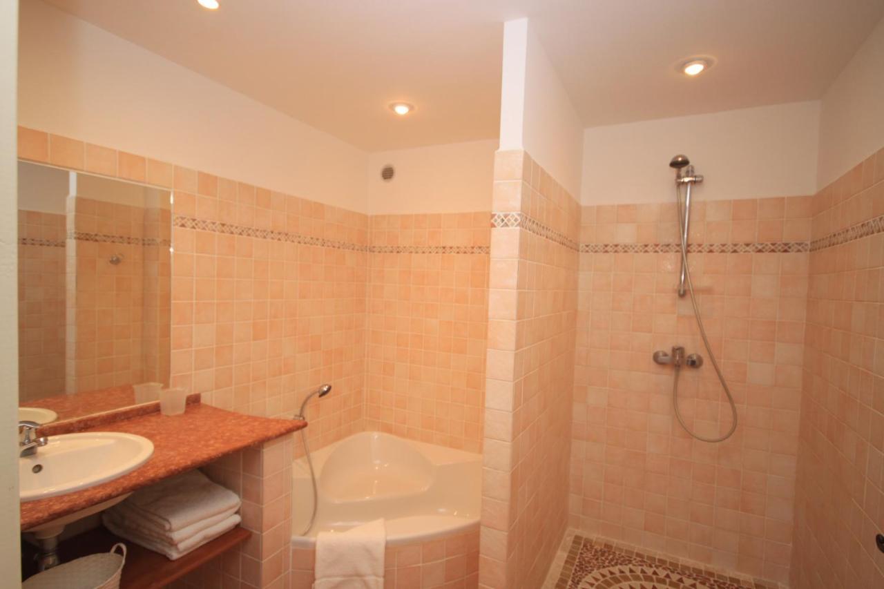 Apartamento Casa Sultana Propriano  Exterior foto