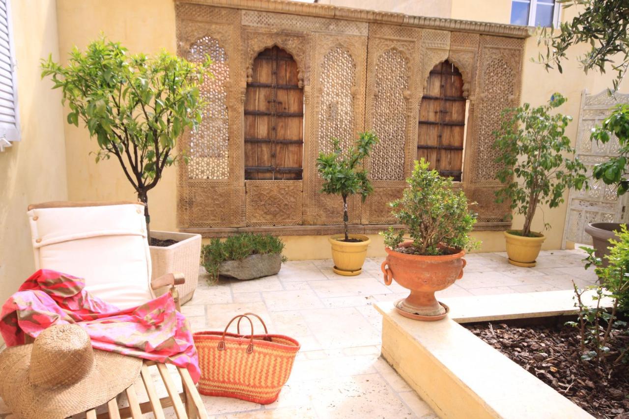 Apartamento Casa Sultana Propriano  Exterior foto