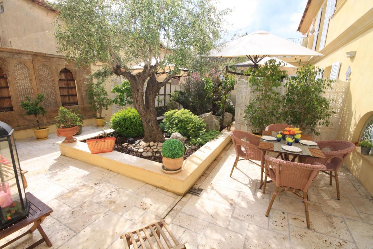 Apartamento Casa Sultana Propriano  Exterior foto