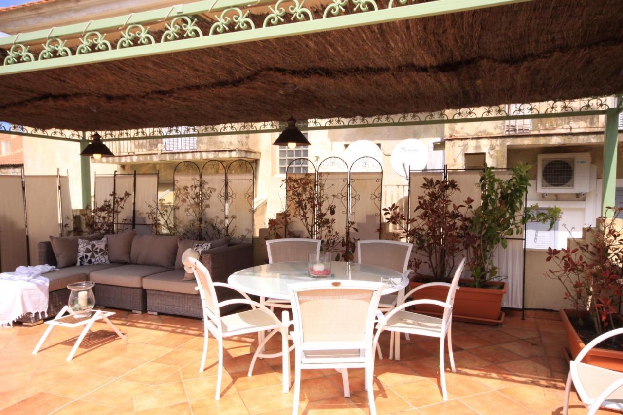 Apartamento Casa Sultana Propriano  Habitación foto