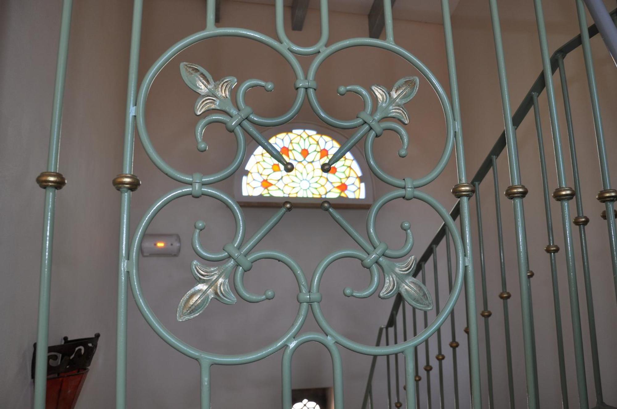 Apartamento Casa Sultana Propriano  Habitación foto