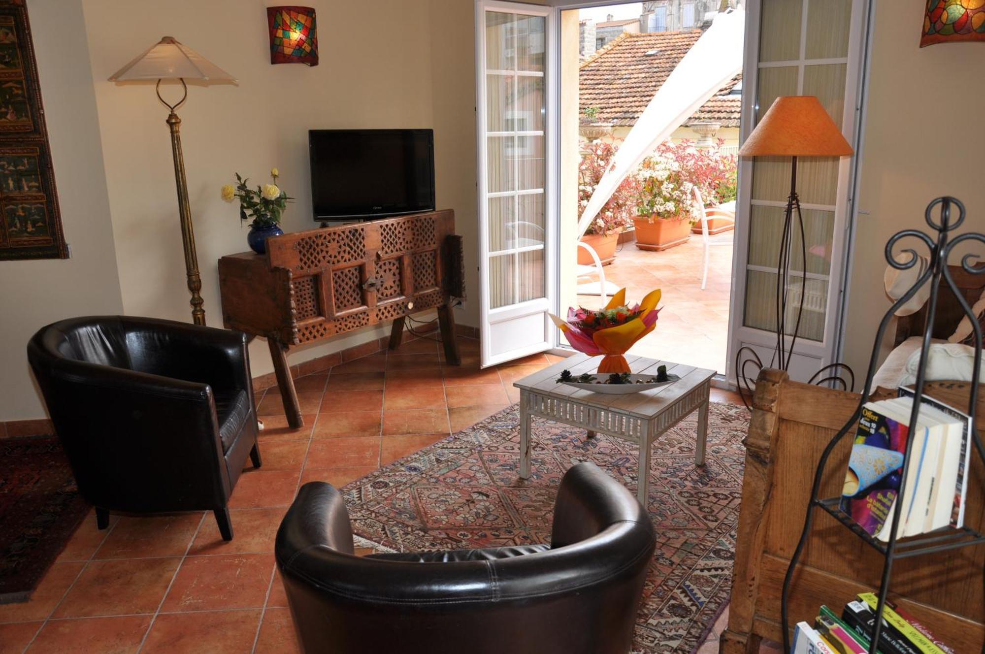 Apartamento Casa Sultana Propriano  Habitación foto