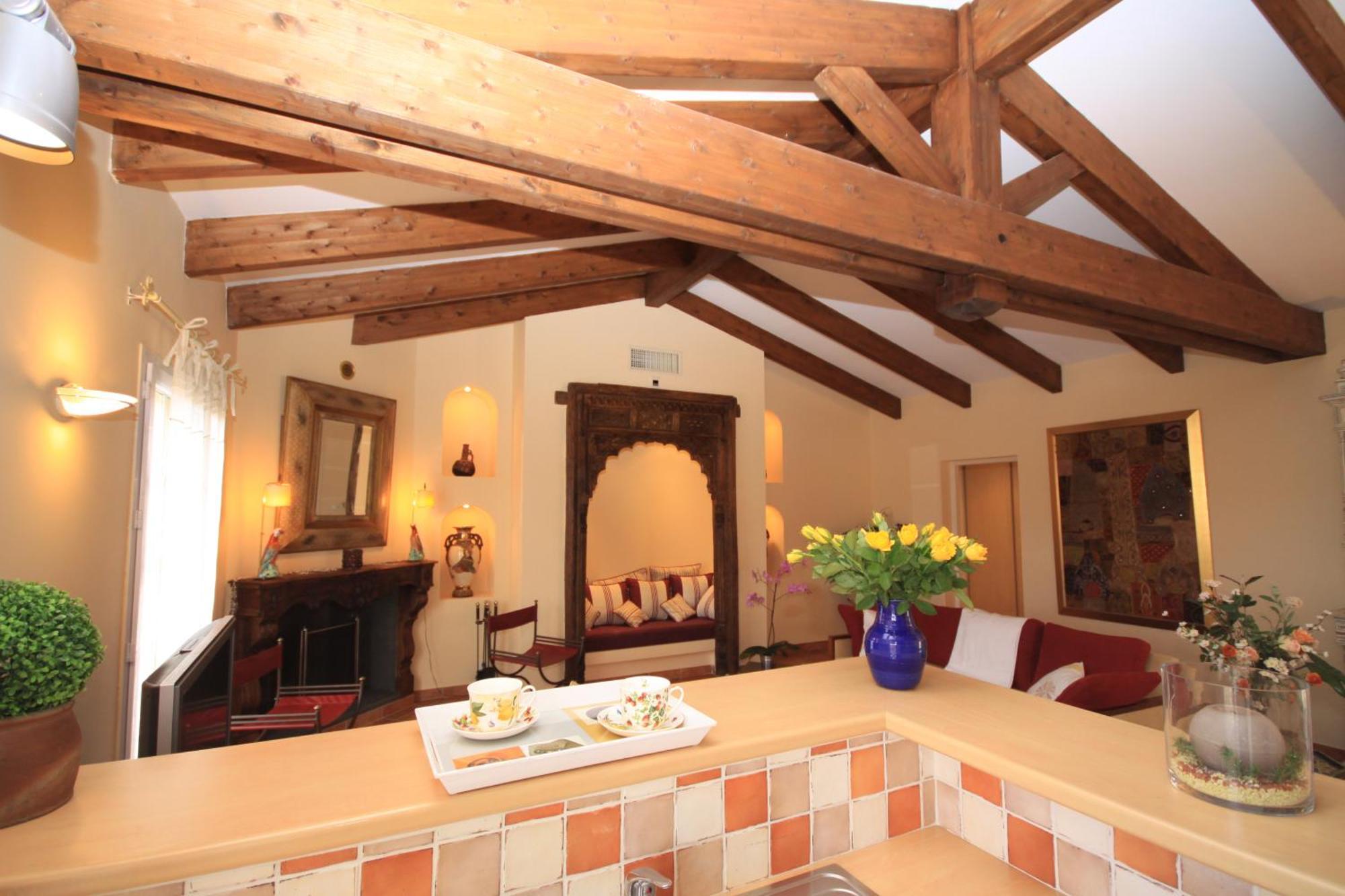 Apartamento Casa Sultana Propriano  Habitación foto