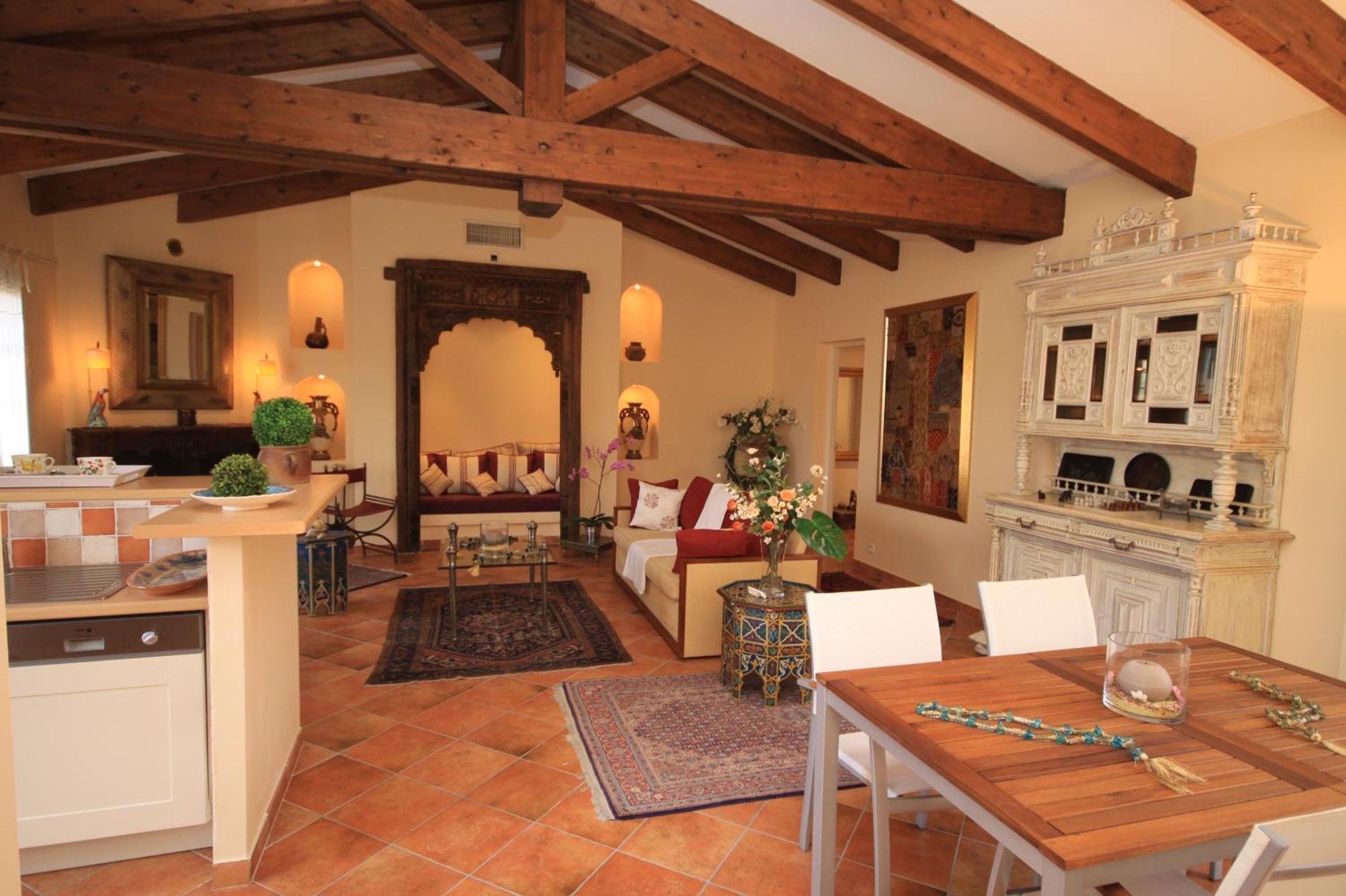 Apartamento Casa Sultana Propriano  Habitación foto