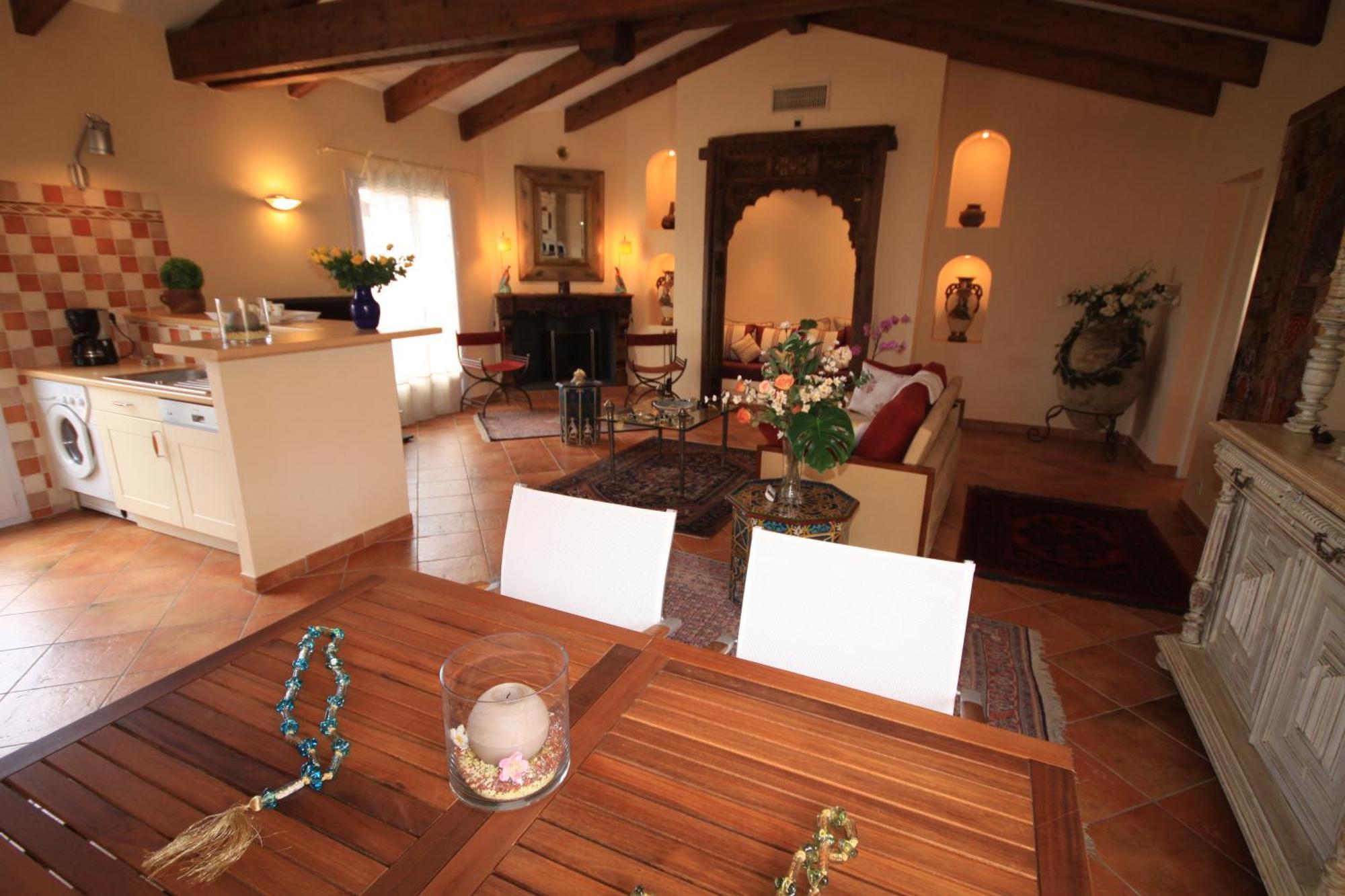 Apartamento Casa Sultana Propriano  Habitación foto