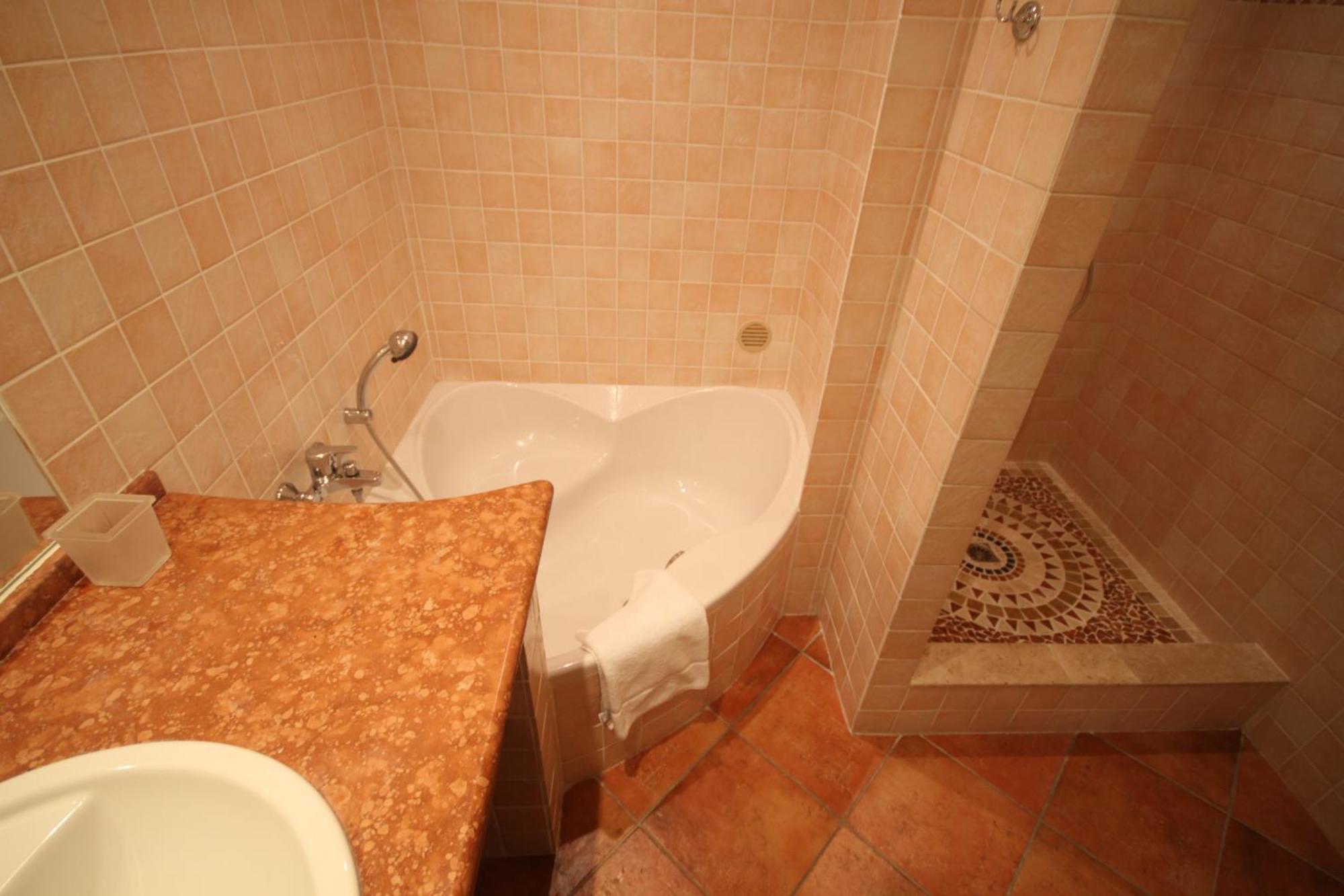 Apartamento Casa Sultana Propriano  Habitación foto