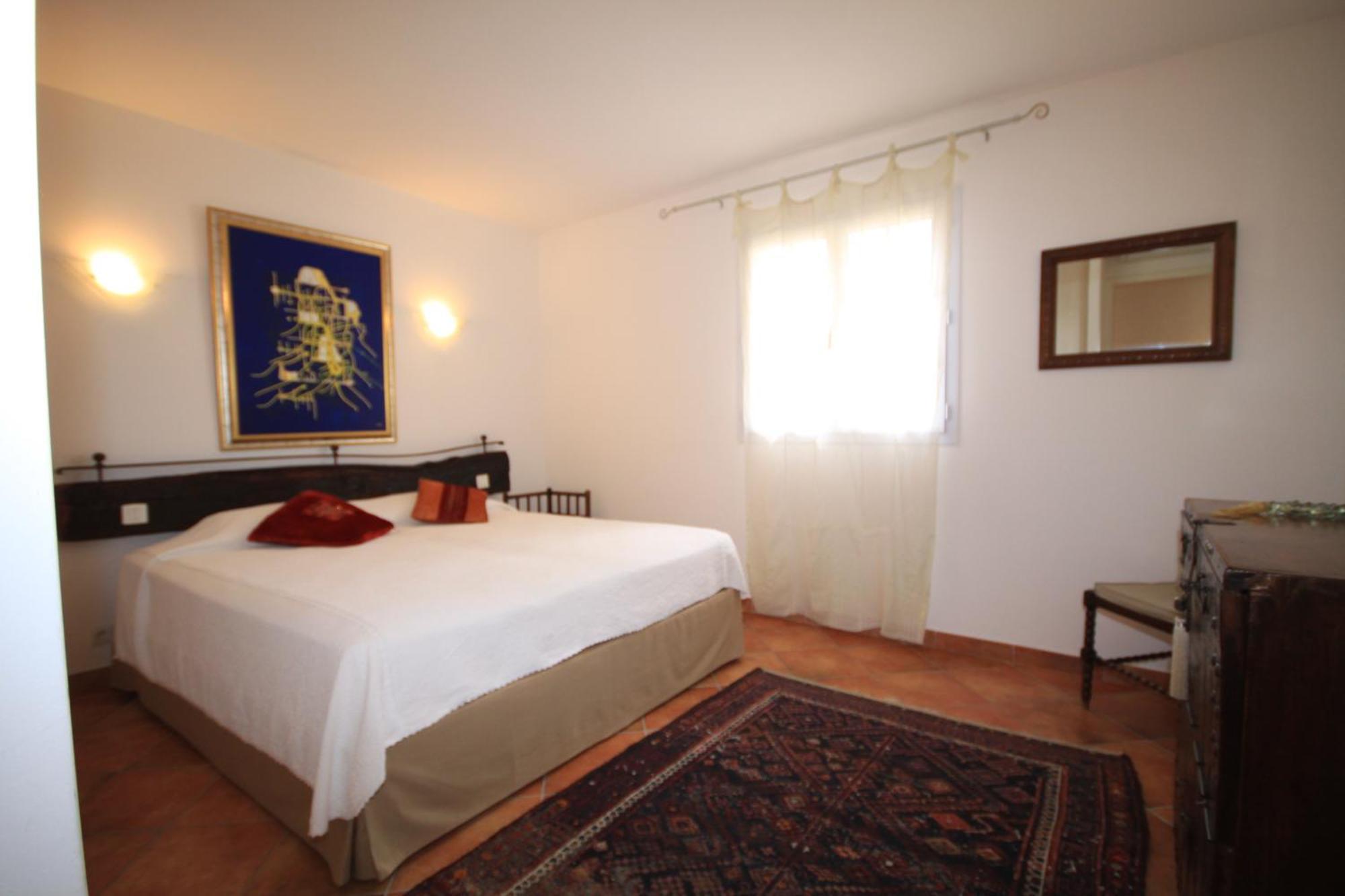 Apartamento Casa Sultana Propriano  Habitación foto