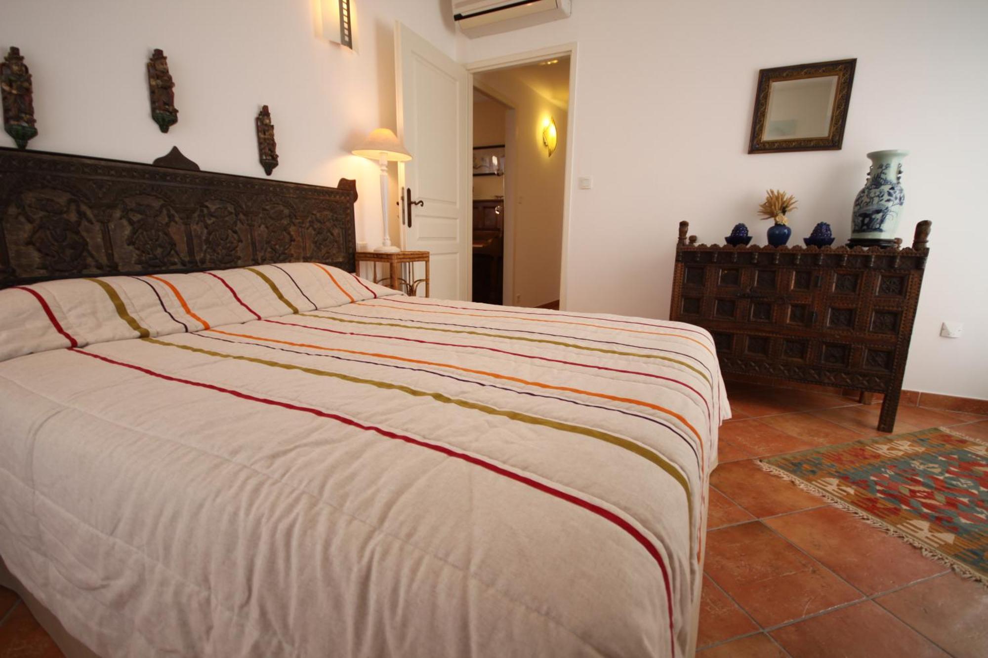 Apartamento Casa Sultana Propriano  Habitación foto