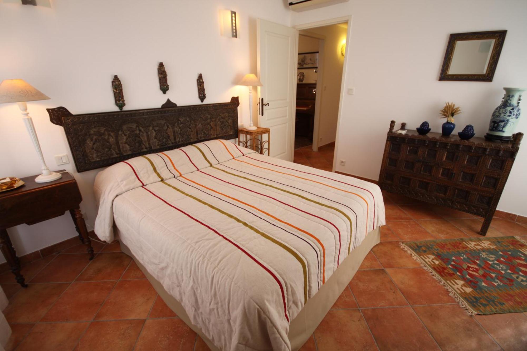 Apartamento Casa Sultana Propriano  Habitación foto