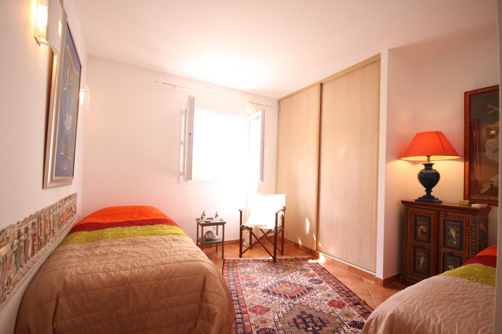 Apartamento Casa Sultana Propriano  Habitación foto