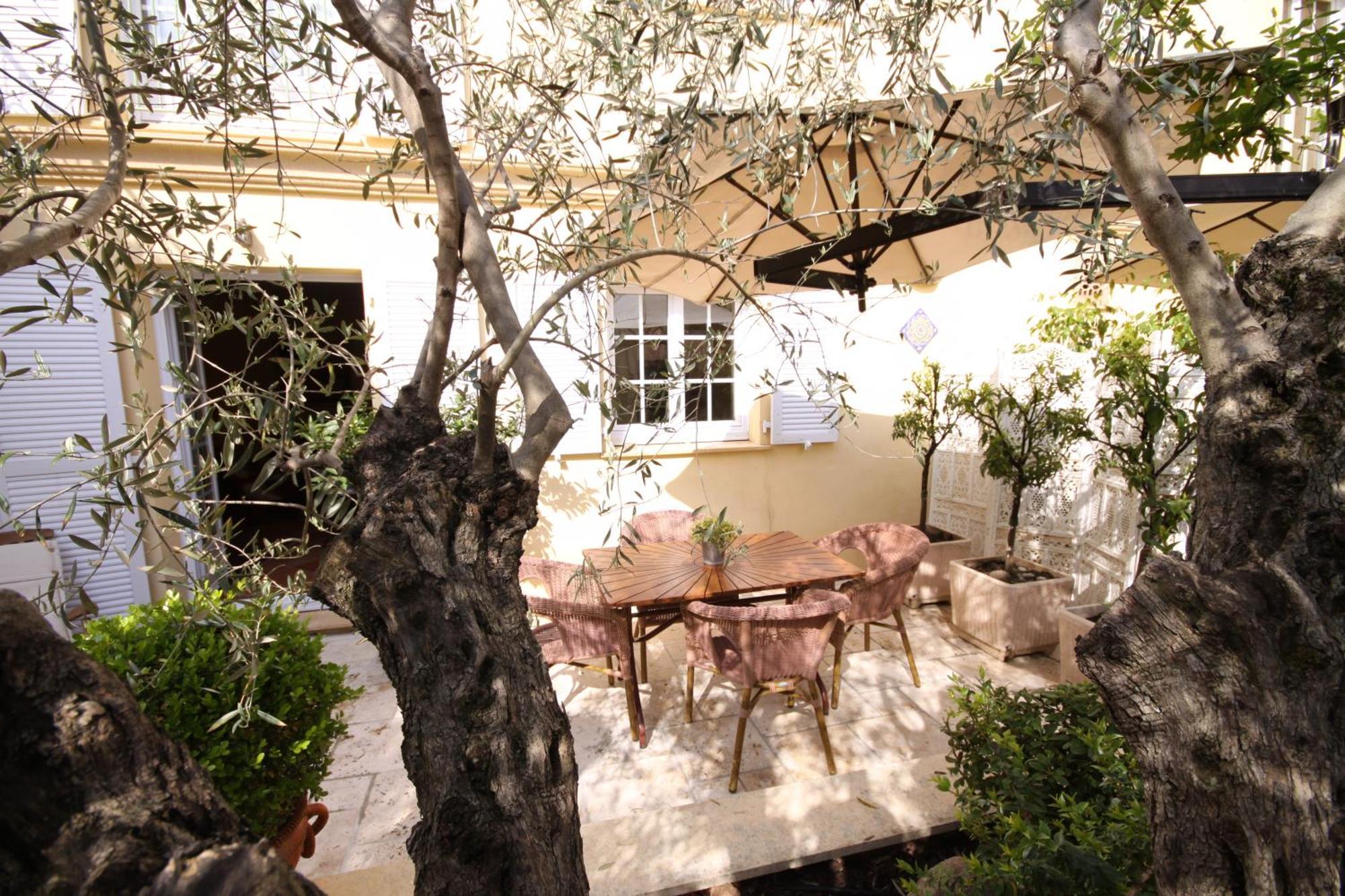 Apartamento Casa Sultana Propriano  Habitación foto